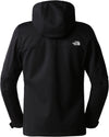 Diablo Softshell Detach jas