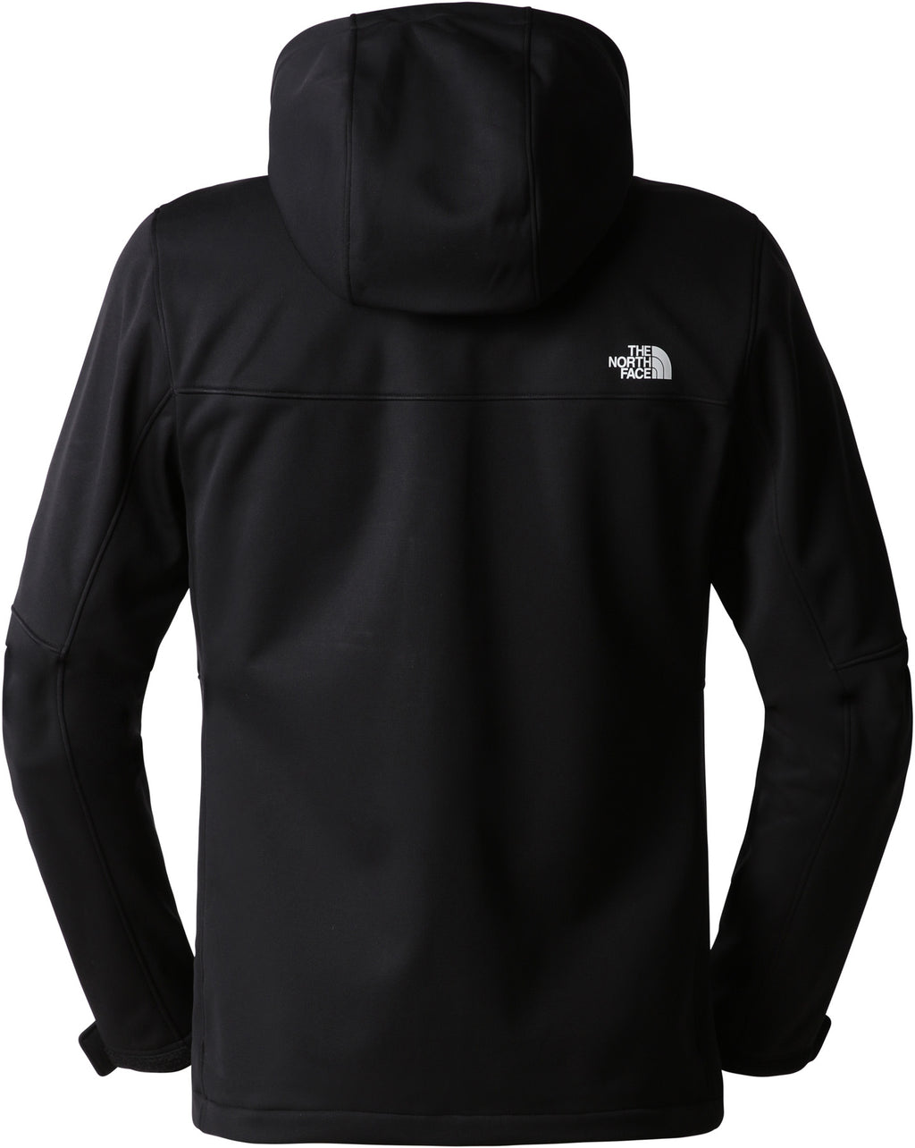 Diablo Softshell Detach jas