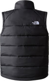 Circular Synthetic bodywarmer
