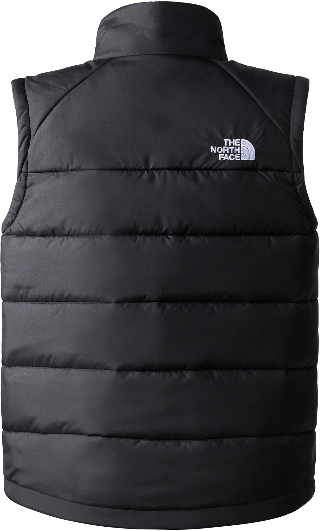 Circular Synthetic bodywarmer