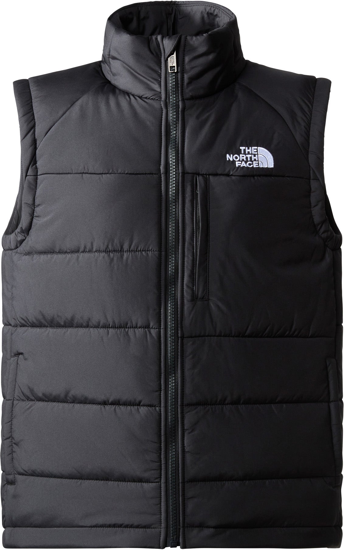 Circular Synthetic bodywarmer