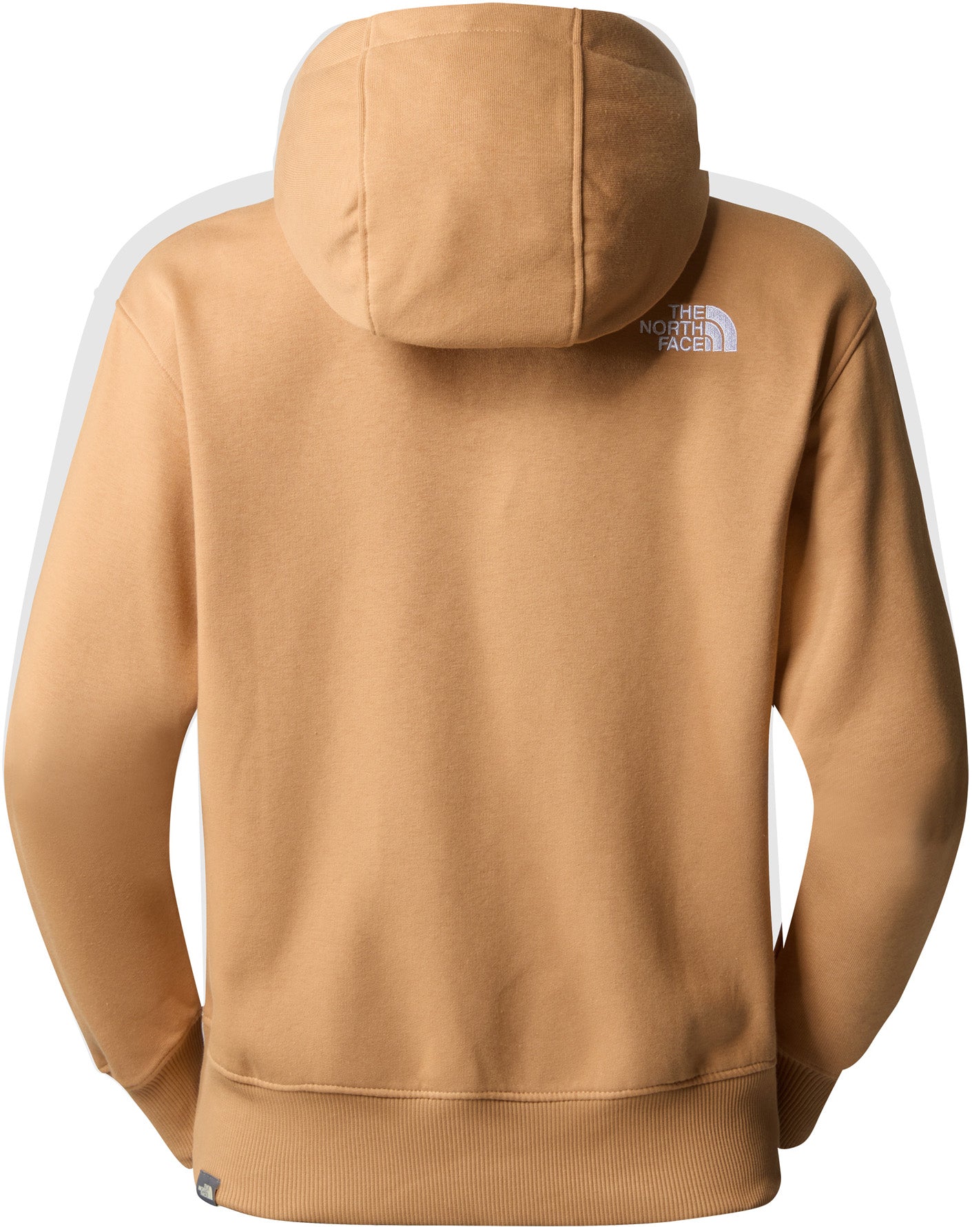 Essential hoodie