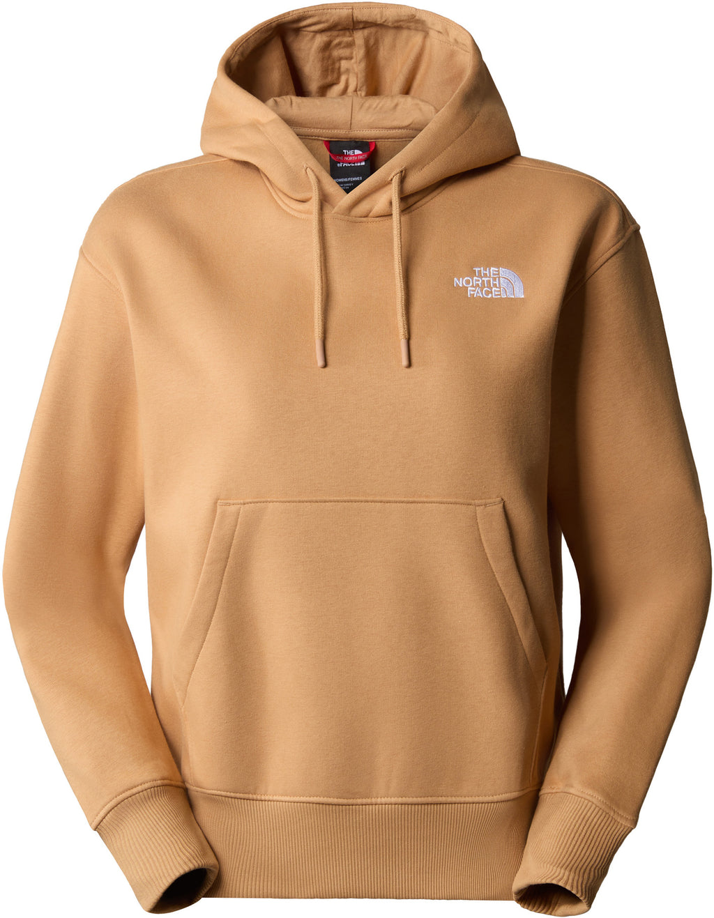 Essential hoodie