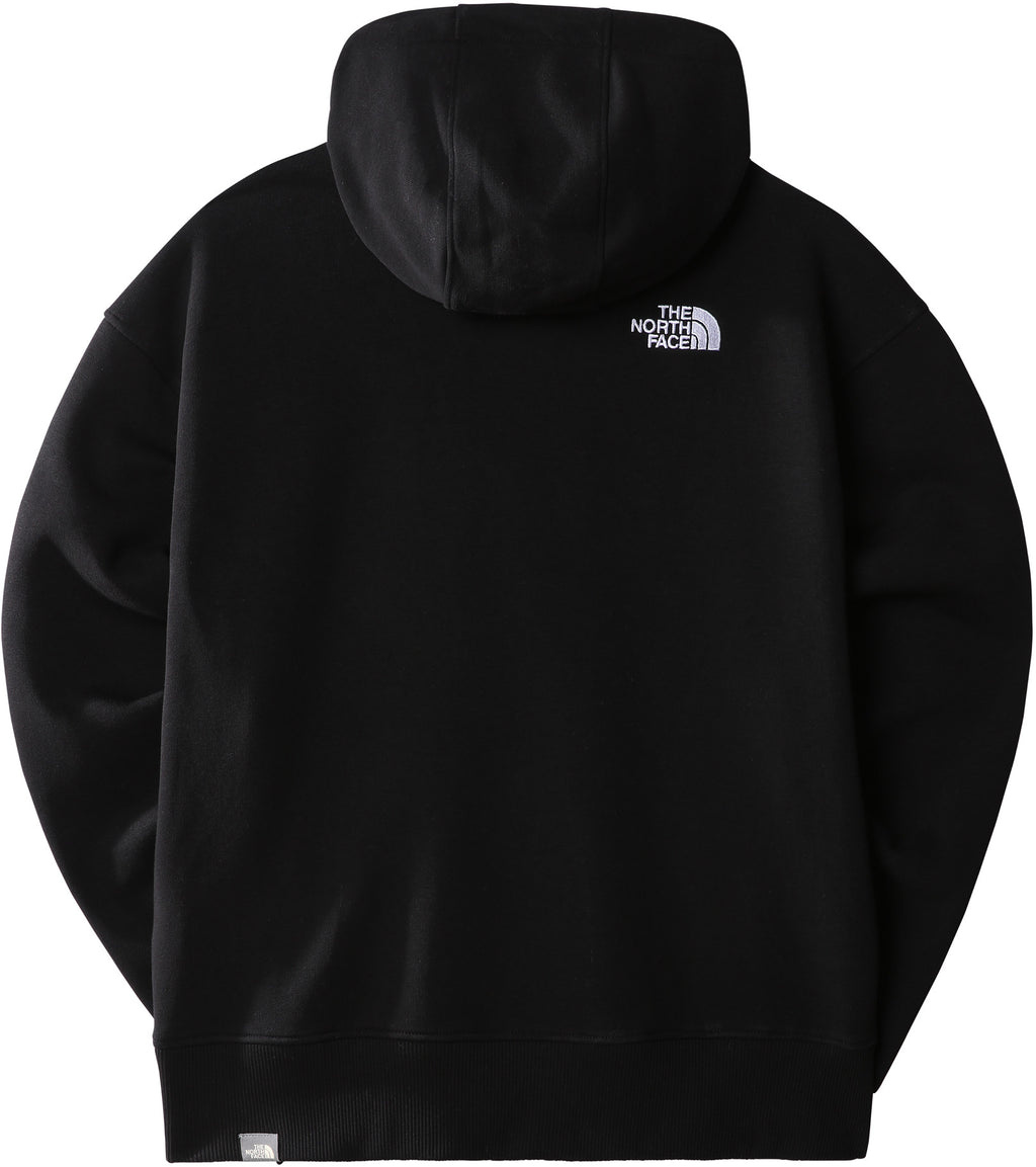 Essential hoodie