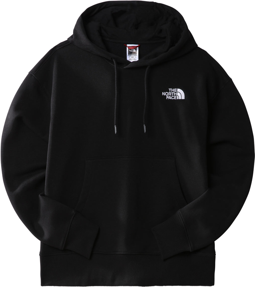 Essential hoodie