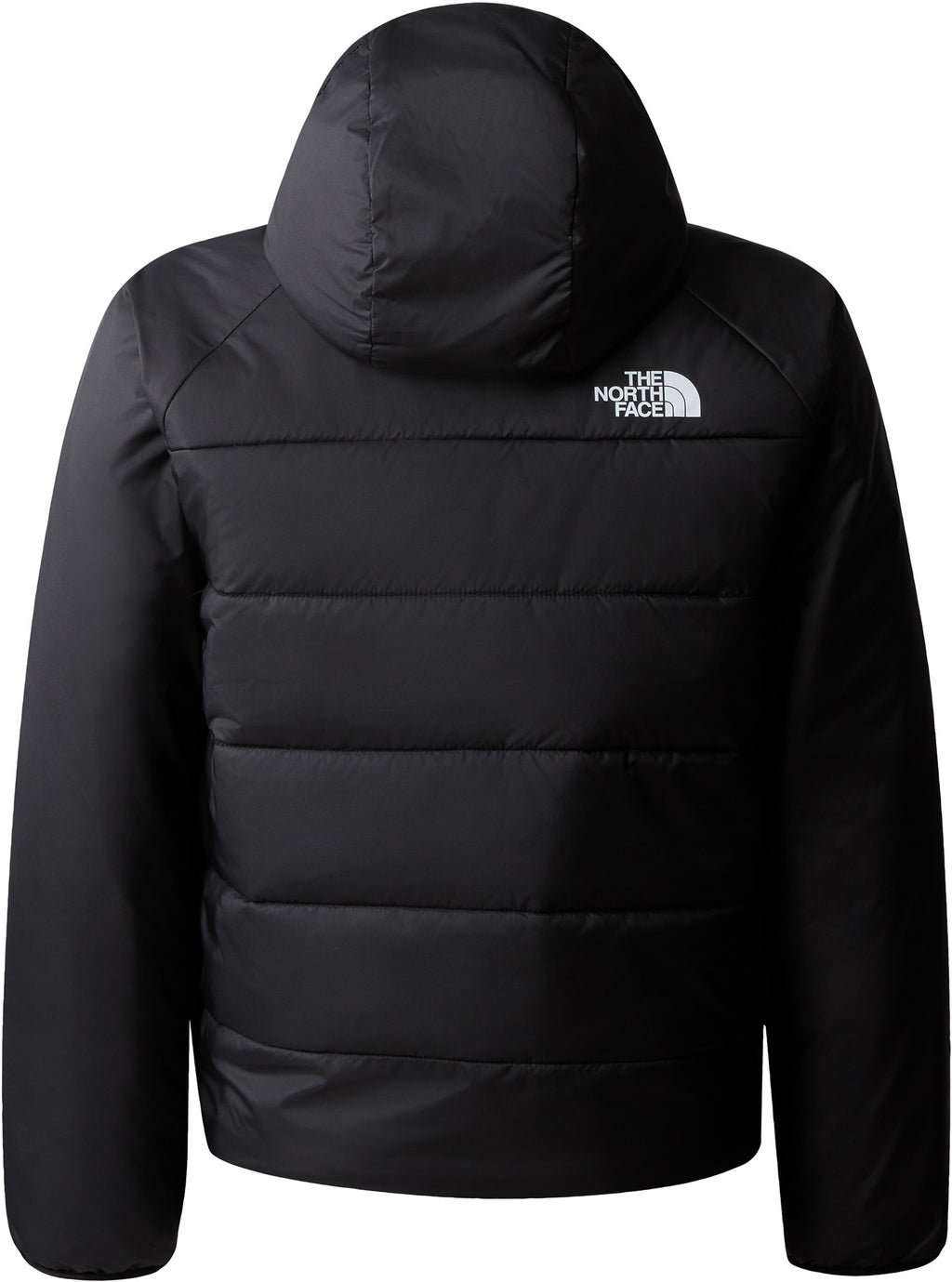 Reversible jas