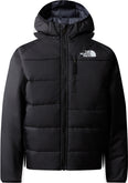 Reversible jas