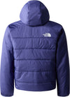 Reversible jas