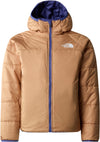 Reversible jas
