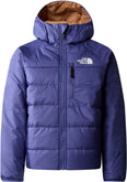 Reversible jas