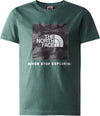 Redbox t-shirt