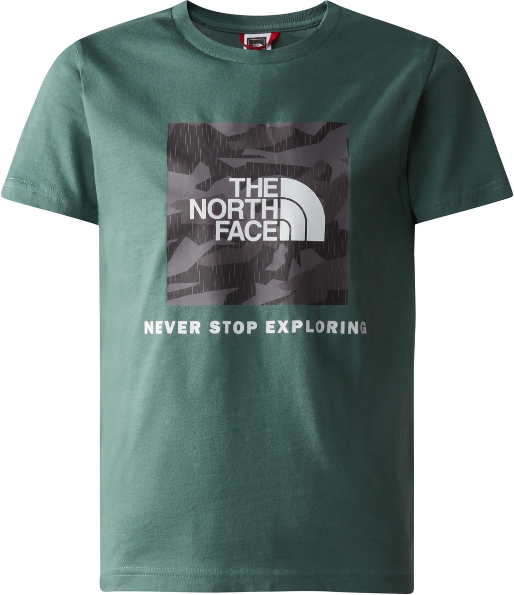 Redbox t-shirt