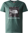 Redbox t-shirt