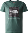 Redbox t-shirt
