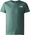 Simple Dome t-shirt