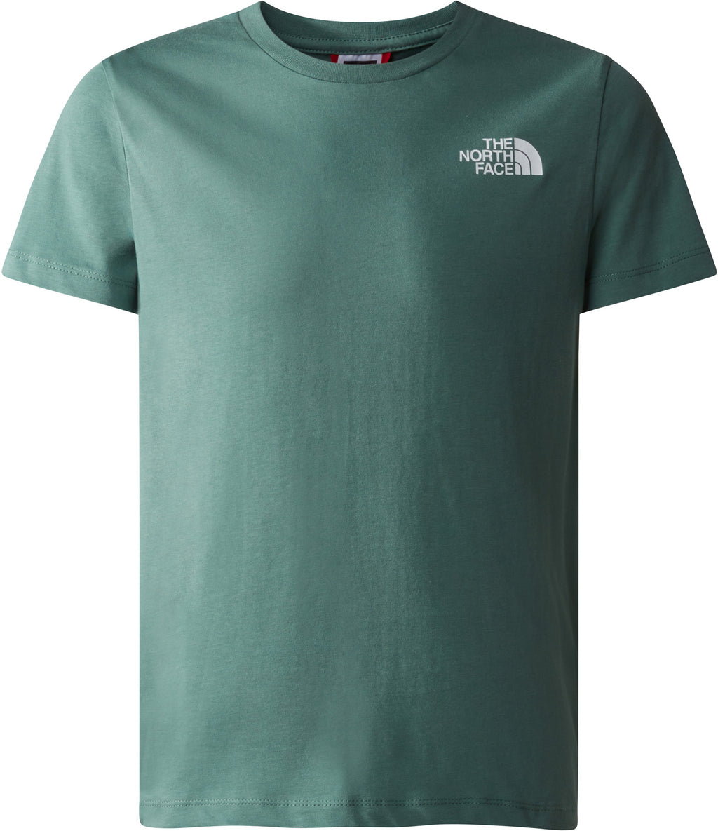 Simple Dome t-shirt