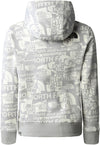 Light Drew Peak hoodie