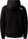 Light Drew Peak hoodie