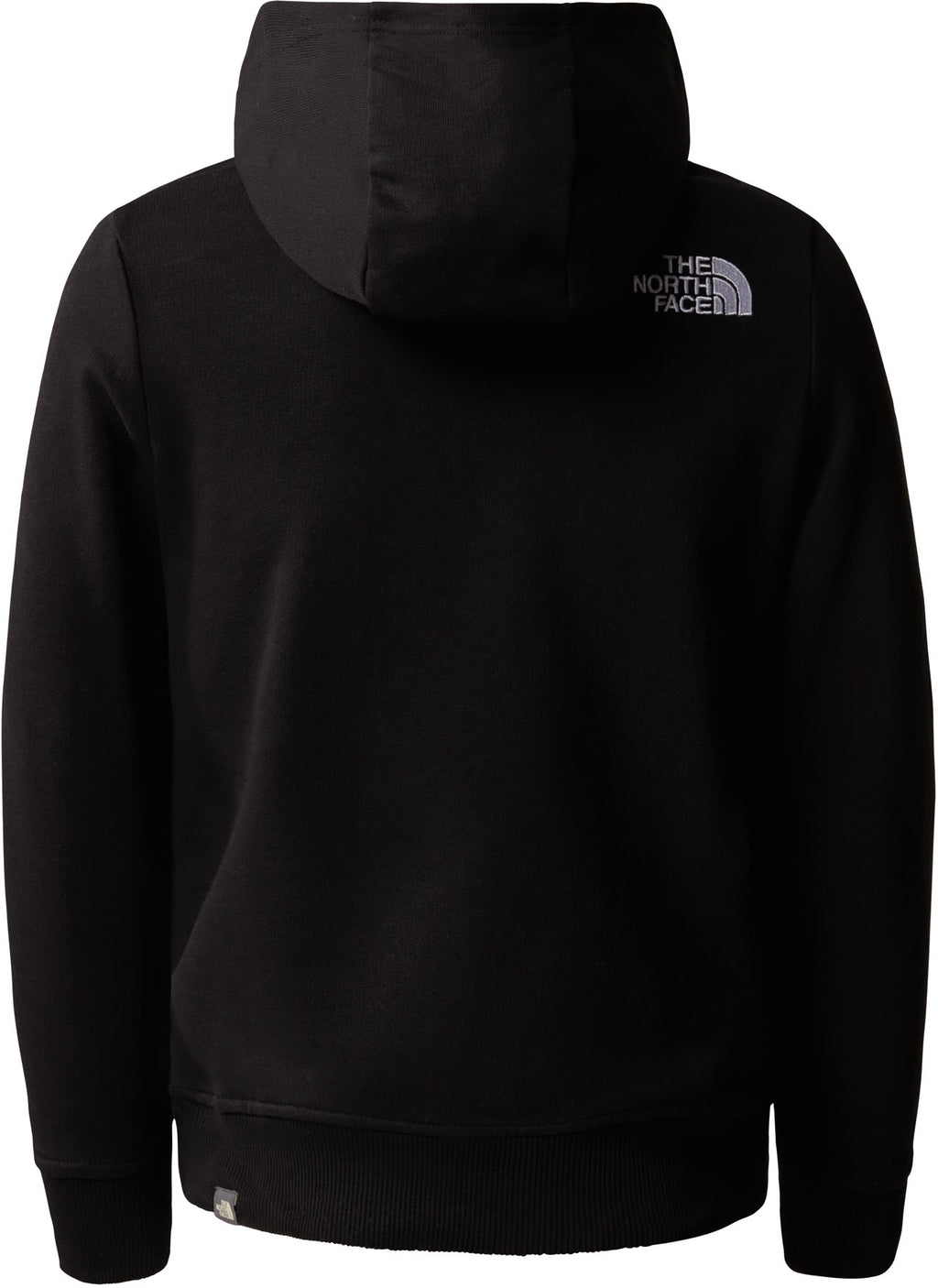 Light Drew Peak hoodie