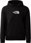 Light Drew Peak hoodie
