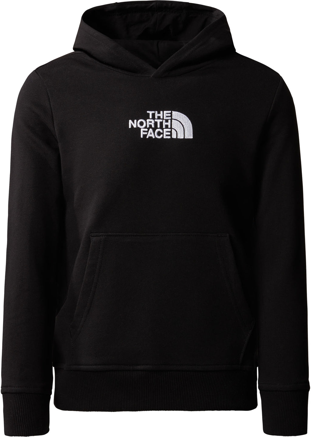 Light Drew Peak hoodie