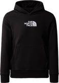 Light Drew Peak hoodie