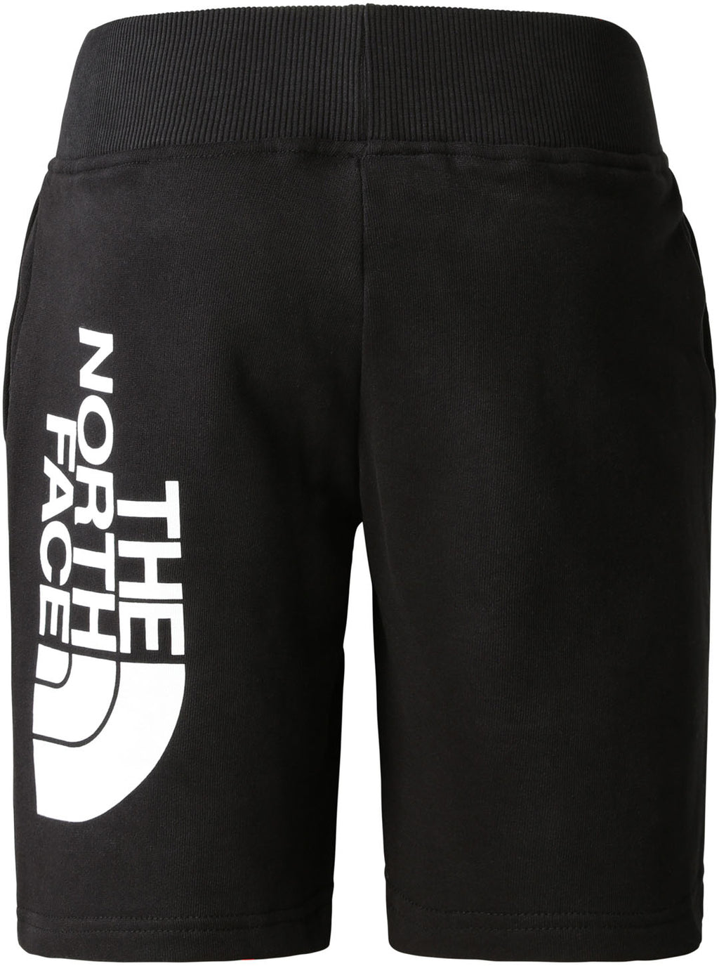 Katoenen short