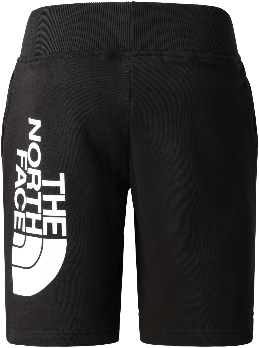 Katoenen short