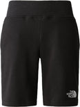 Katoenen short
