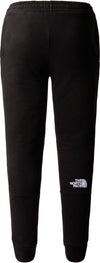Oversized joggingbroek