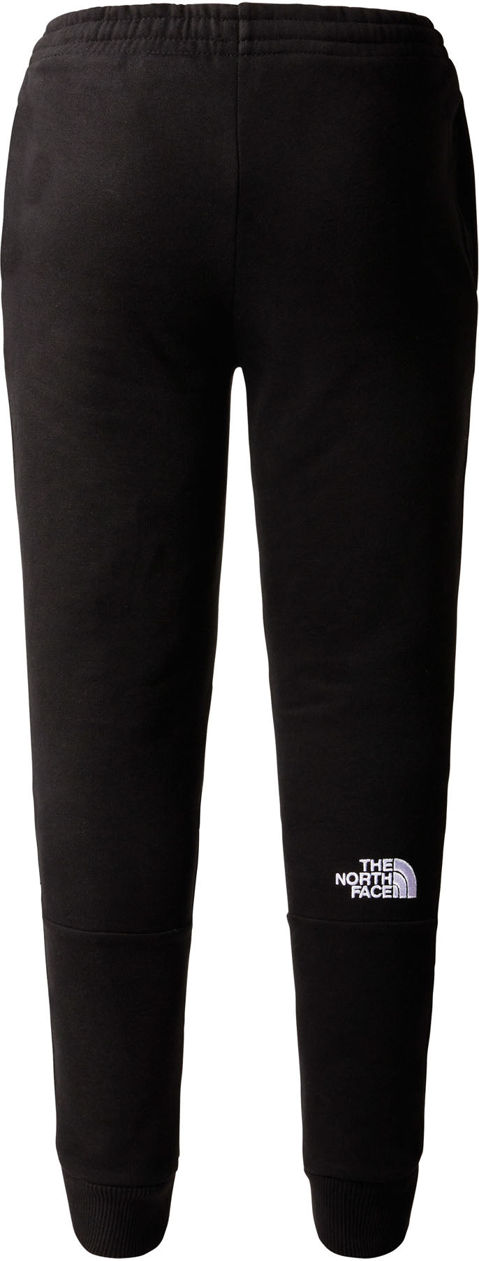Oversized joggingbroek