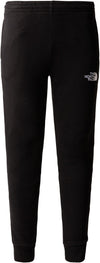 Oversized joggingbroek