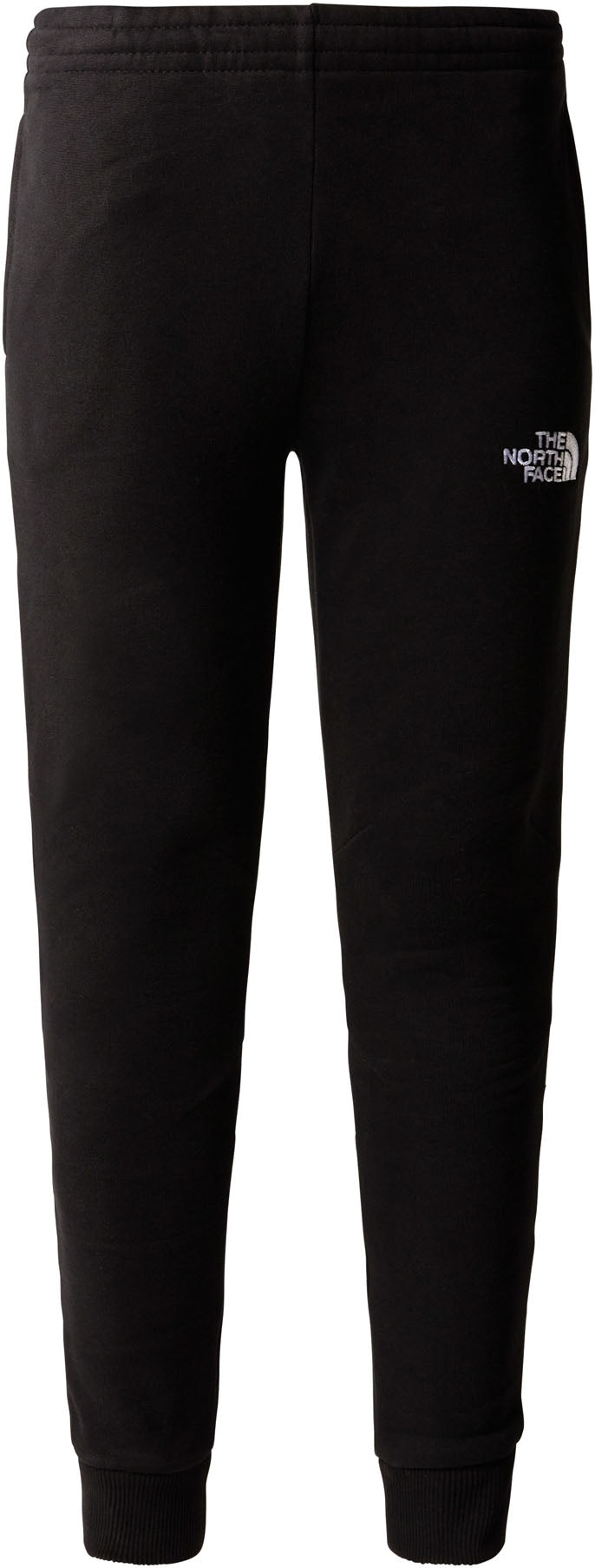 Oversized joggingbroek