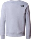 Redbox Crew sweater