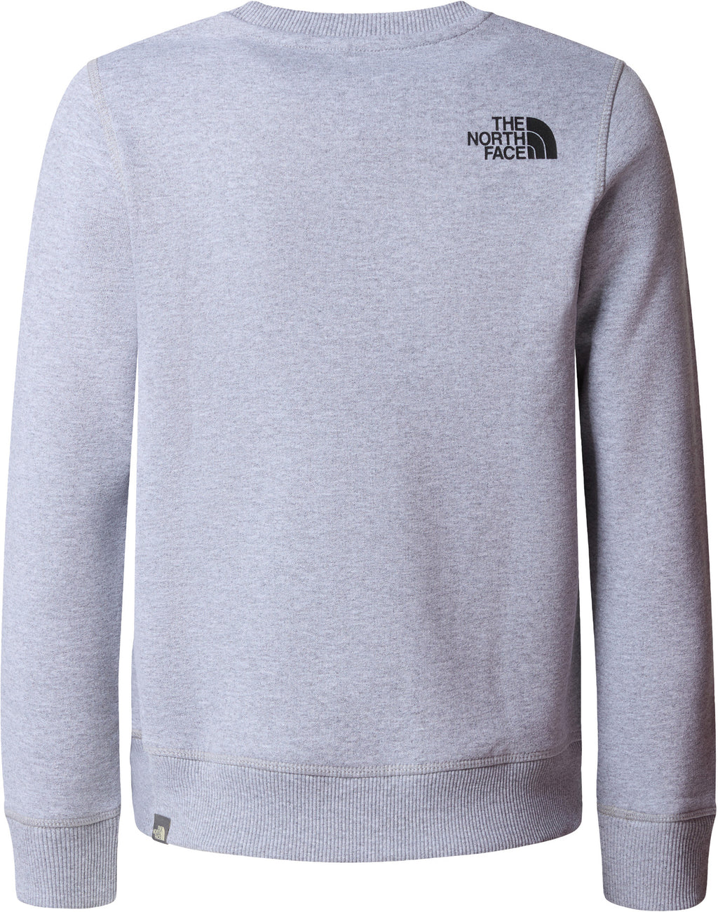 Redbox Crew sweater