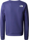 Redbox Crew sweater