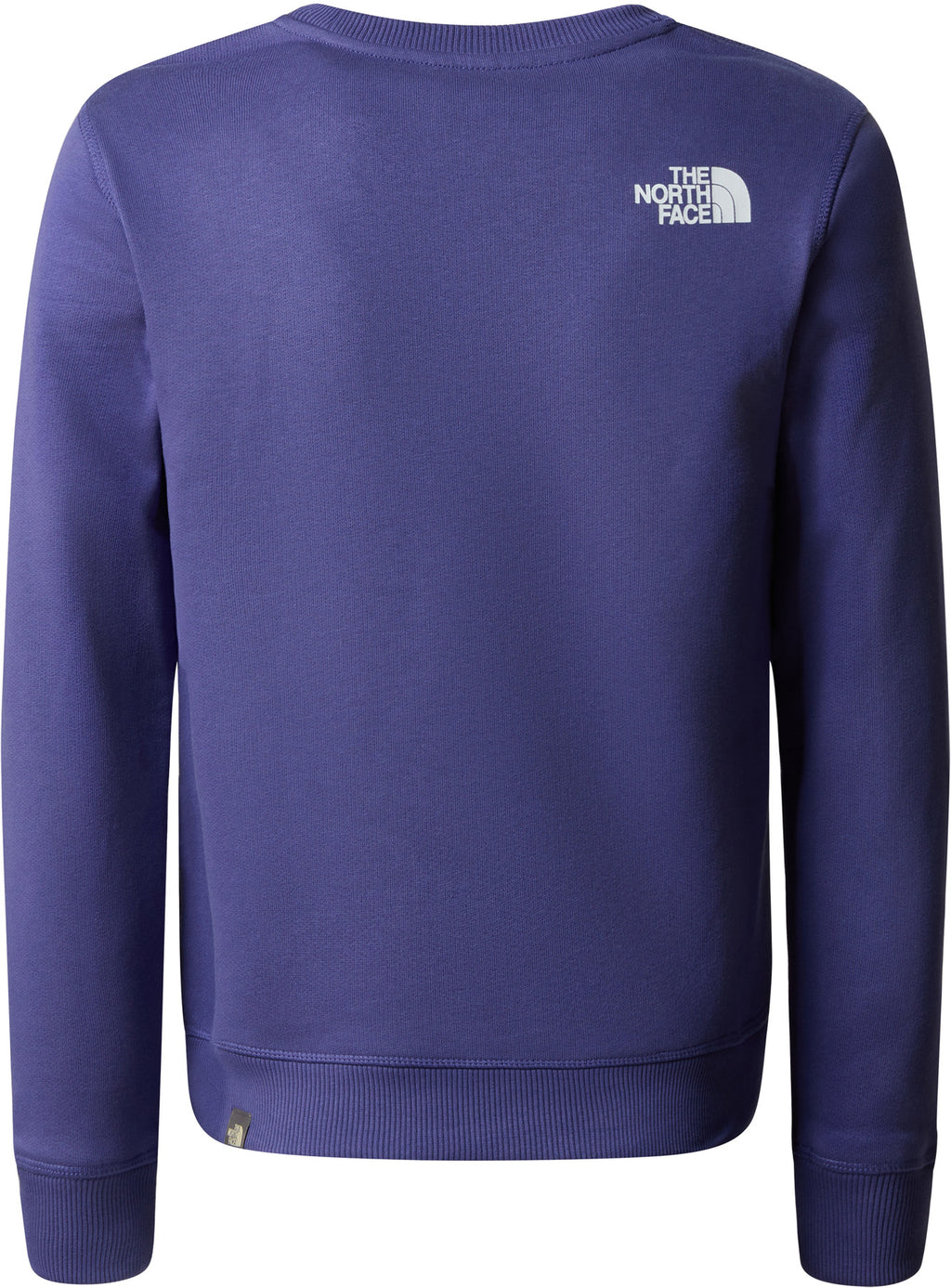 Redbox Crew sweater