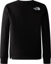 Redbox Crew sweater