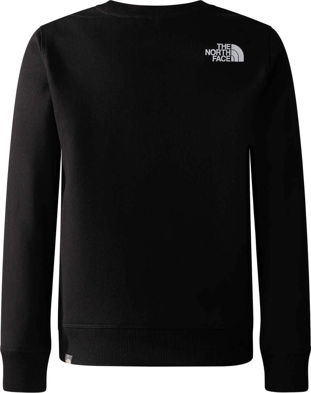Redbox Crew sweater