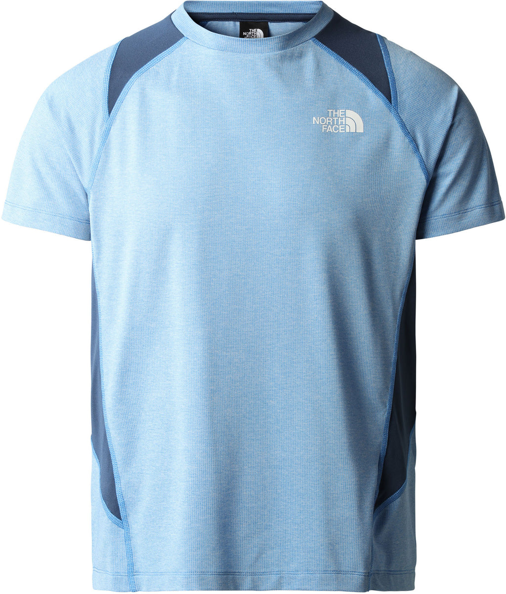 Glacier shirt