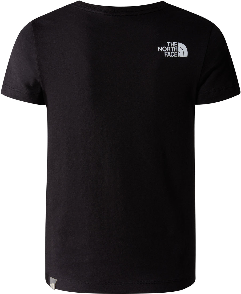 Easy shirt