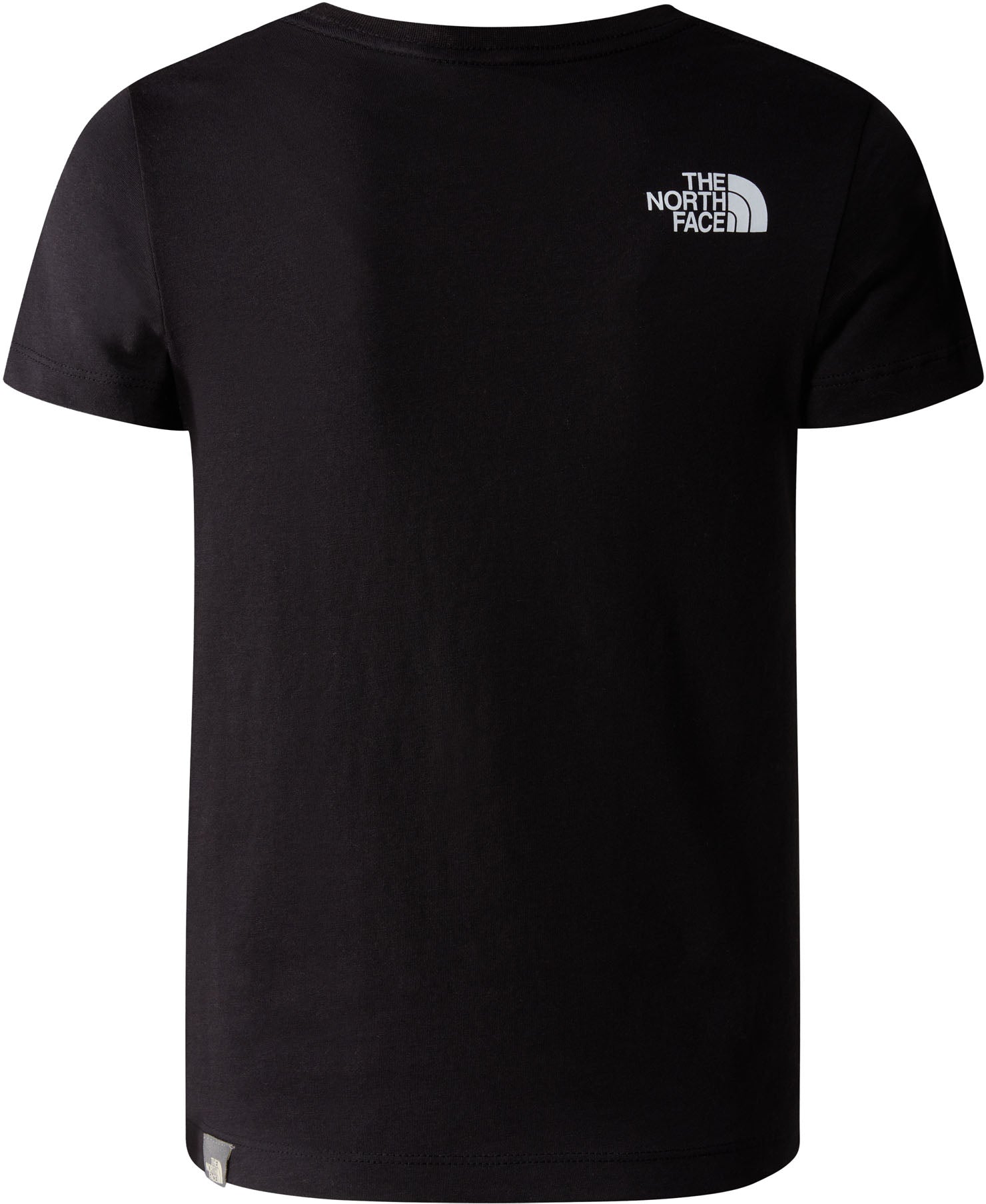 Easy shirt