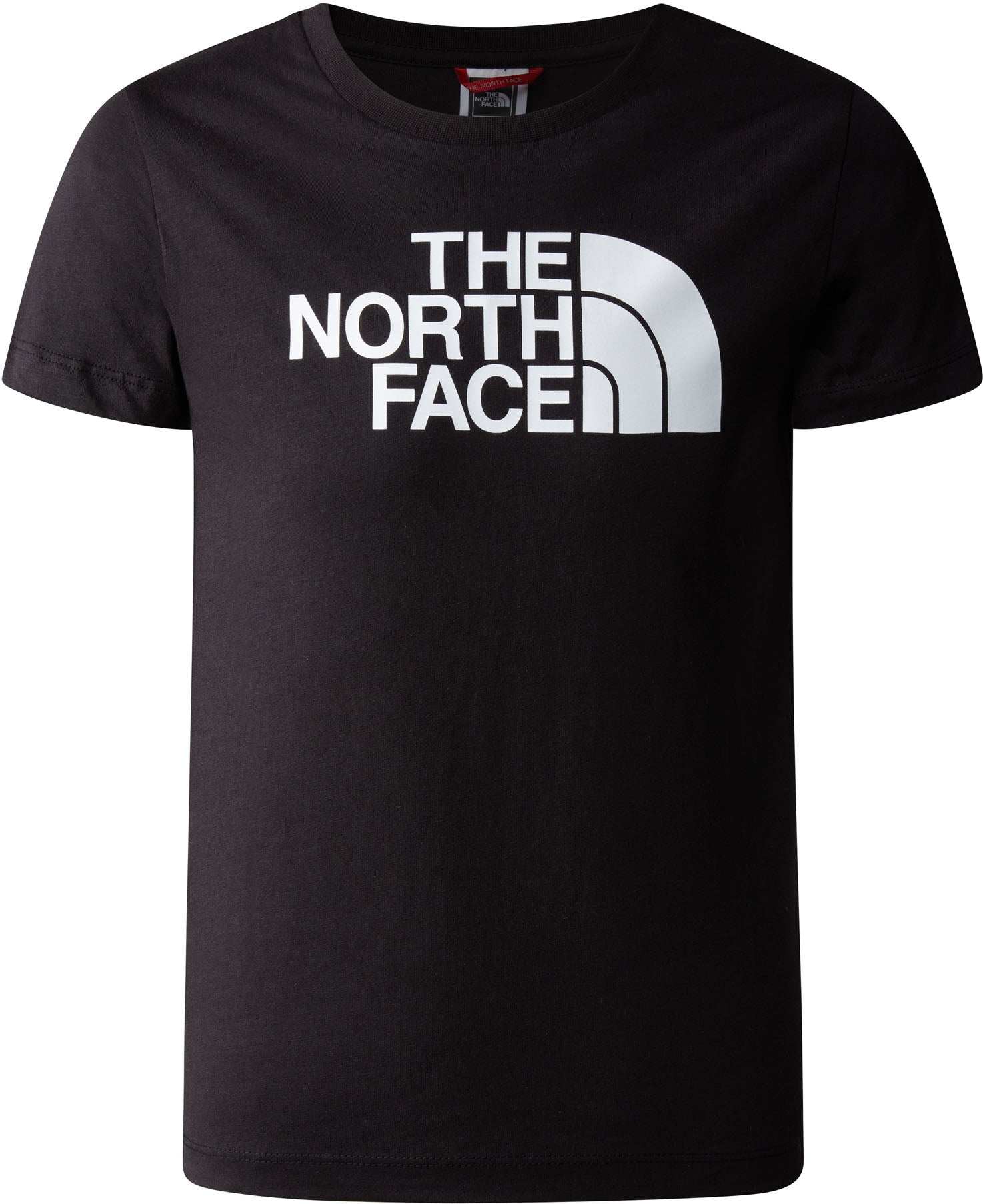 Easy shirt