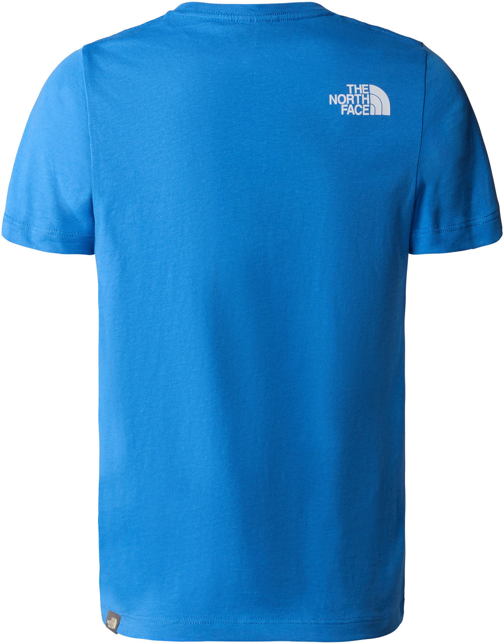 Easy shirt
