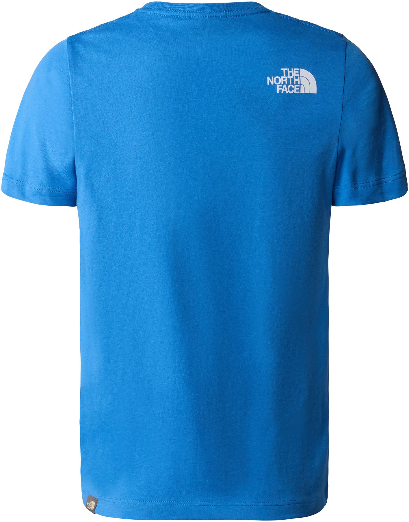 Easy shirt