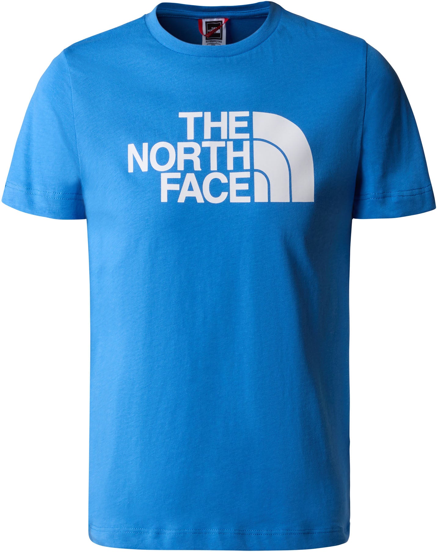 Easy shirt