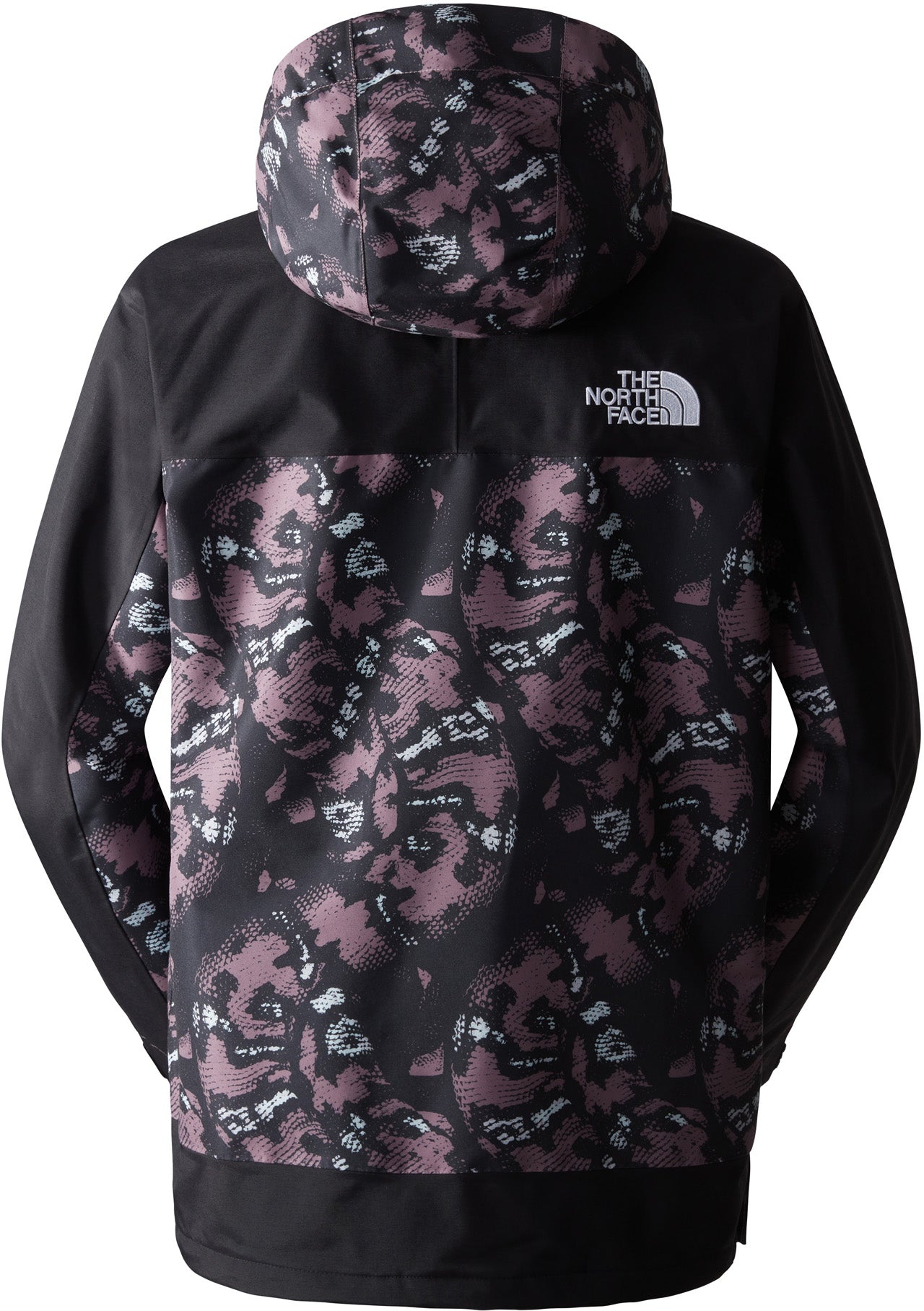 Driftview anorak