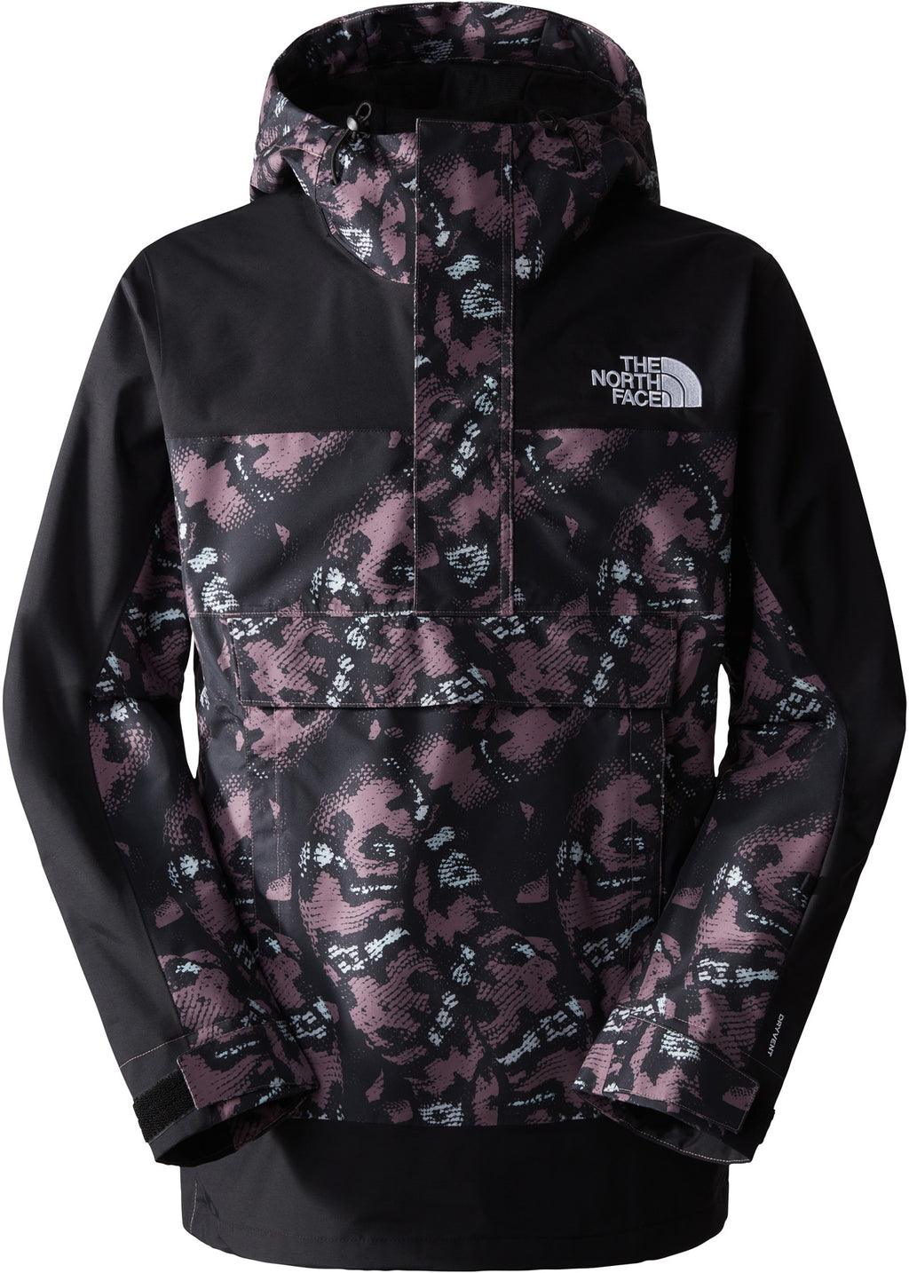 Driftview anorak