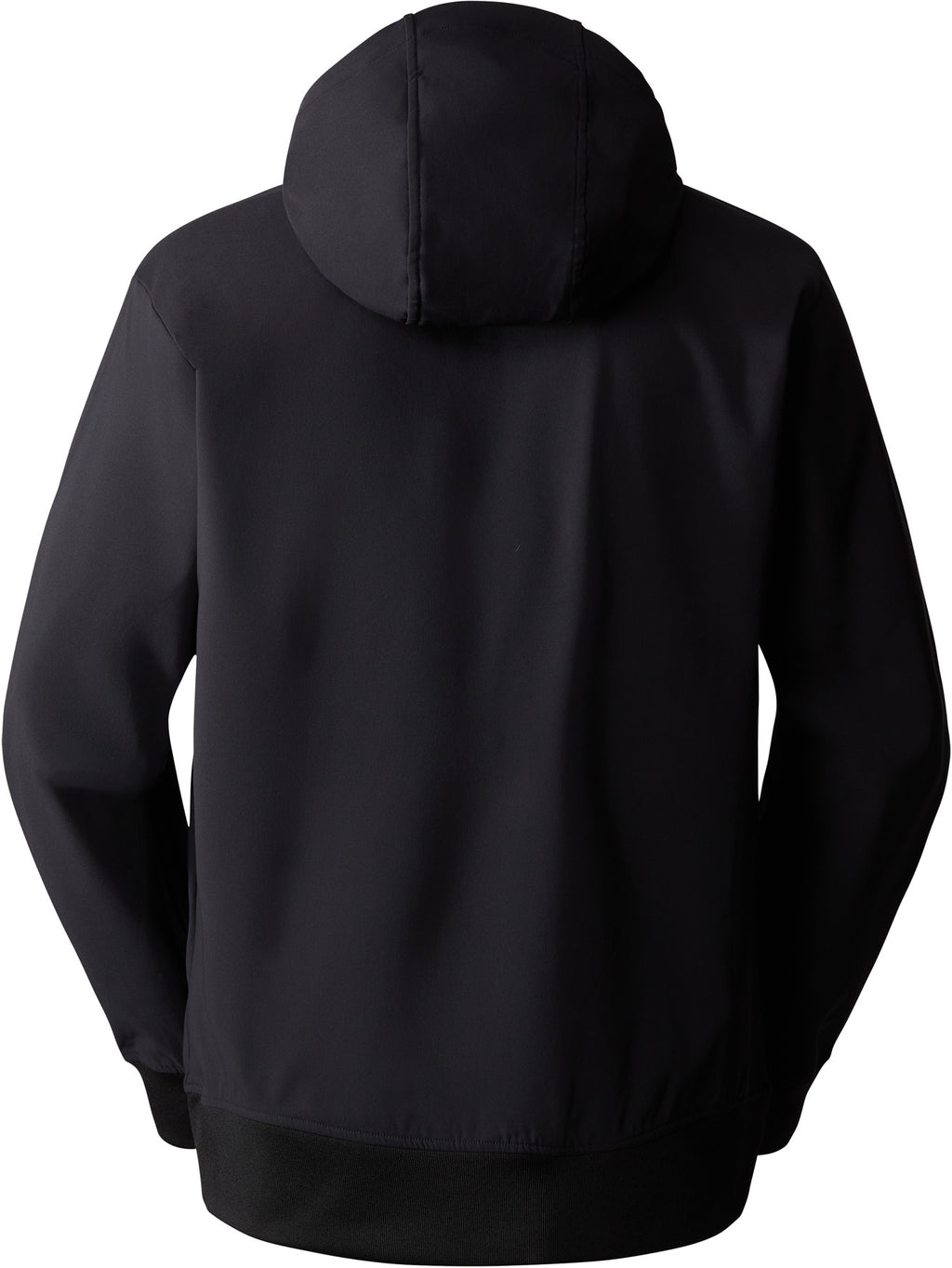 Tekno Logo hoodie