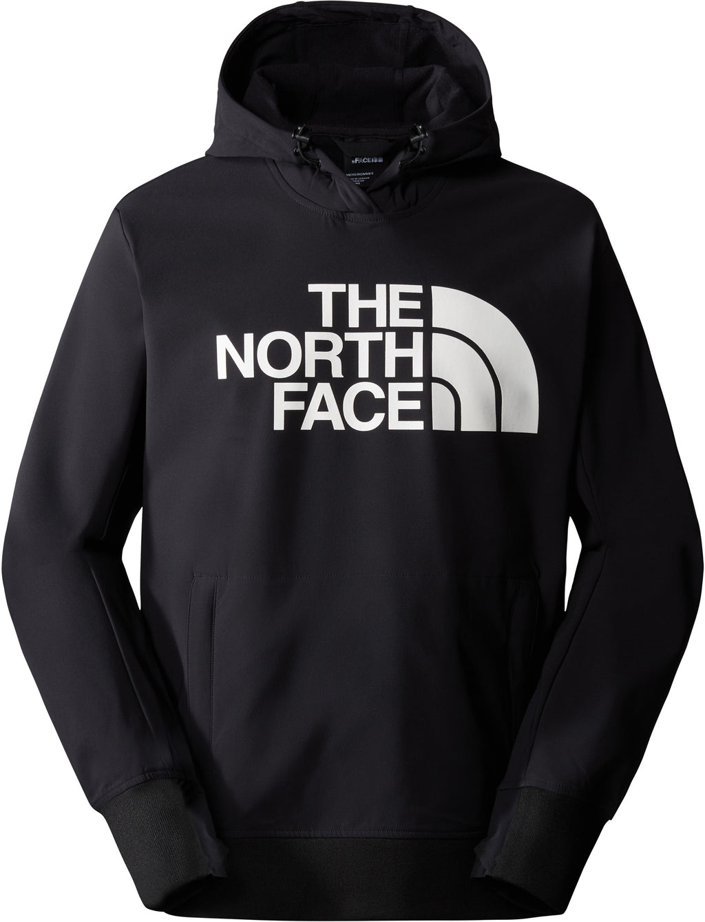 Tekno Logo hoodie